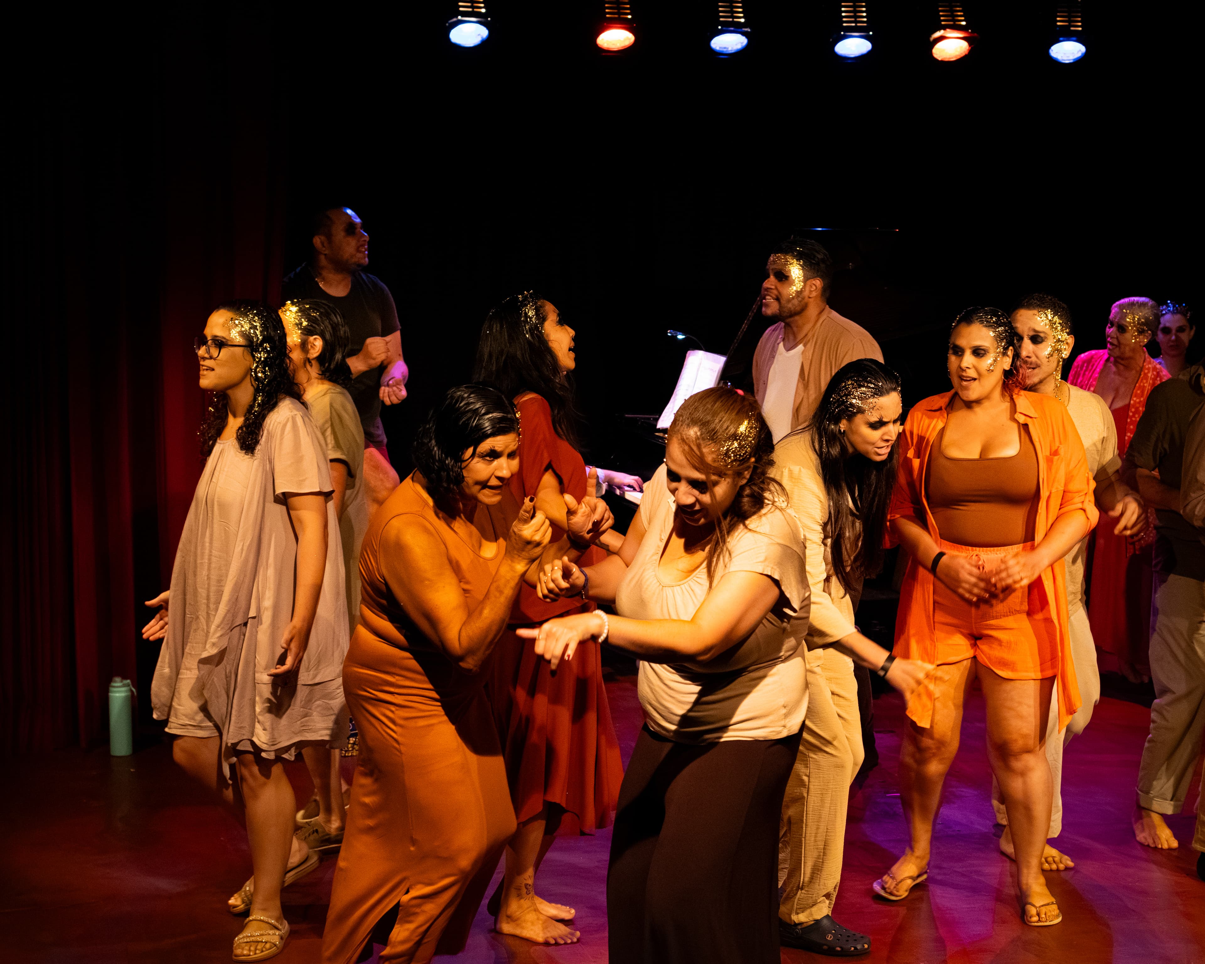 Registro fotográfico 3 do COLORAU