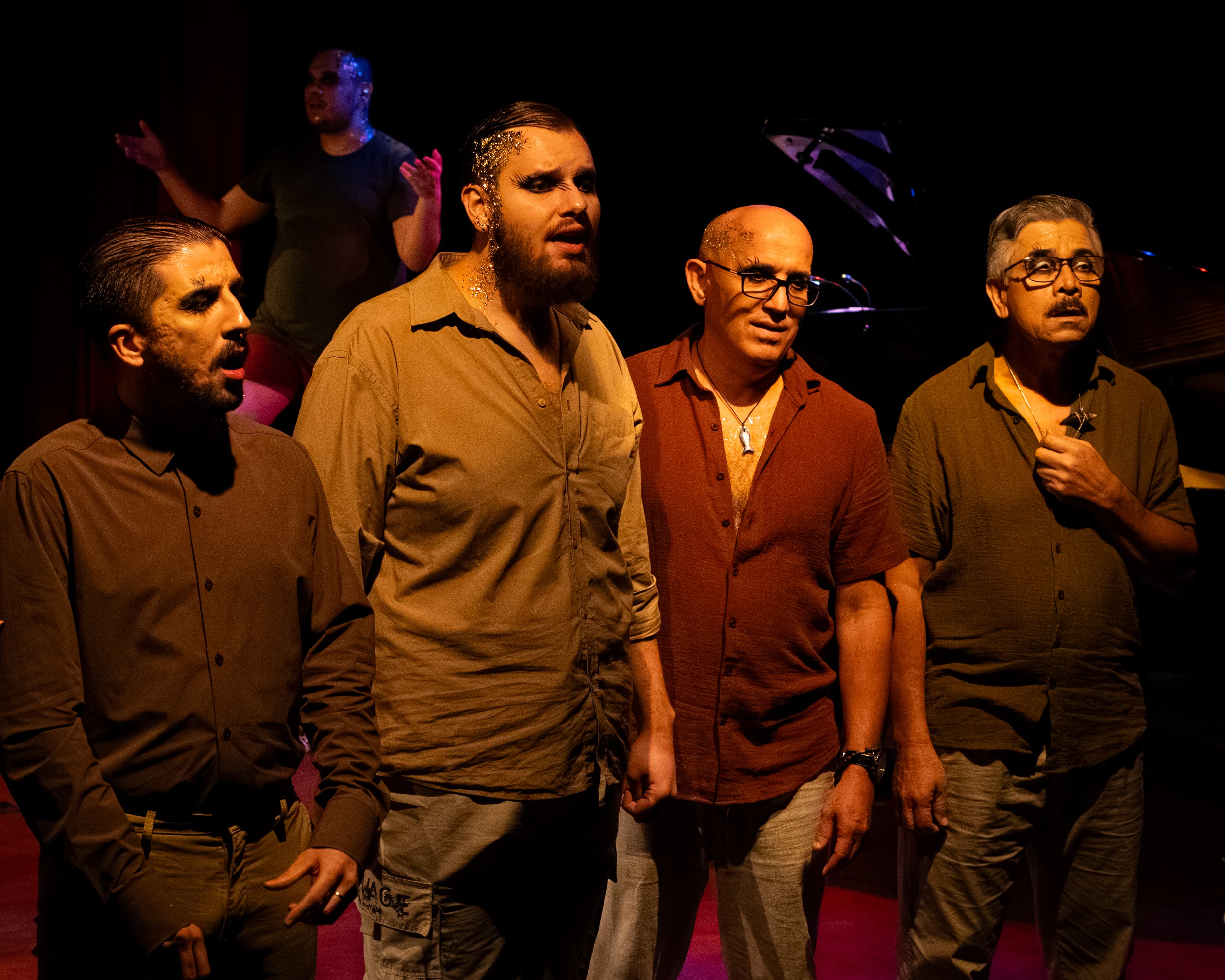 Registro fotográfico 4 do COLORAU