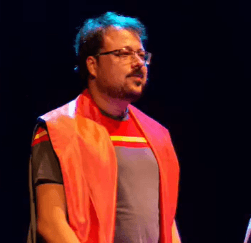 Foto de Ighor Bastos