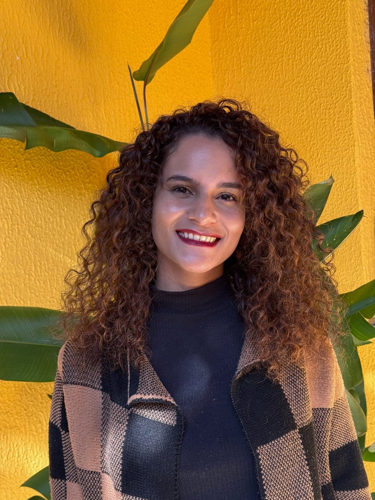 Foto de Natalia Tavares