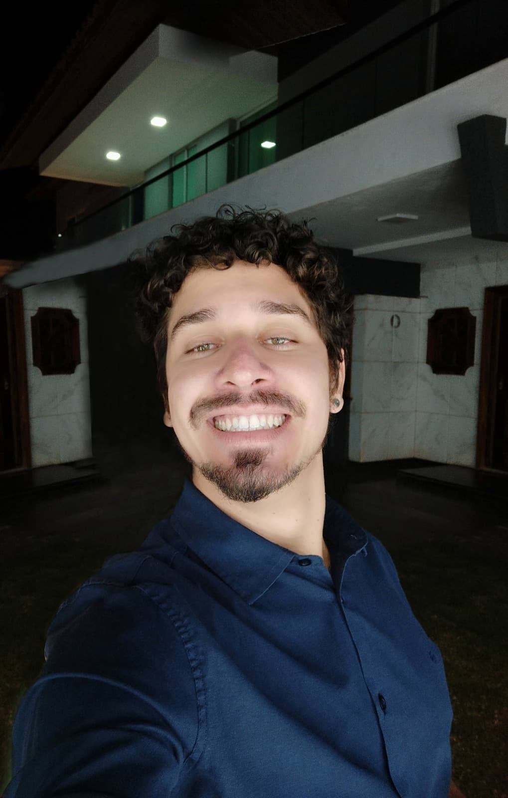 Foto de Rafael Duarte