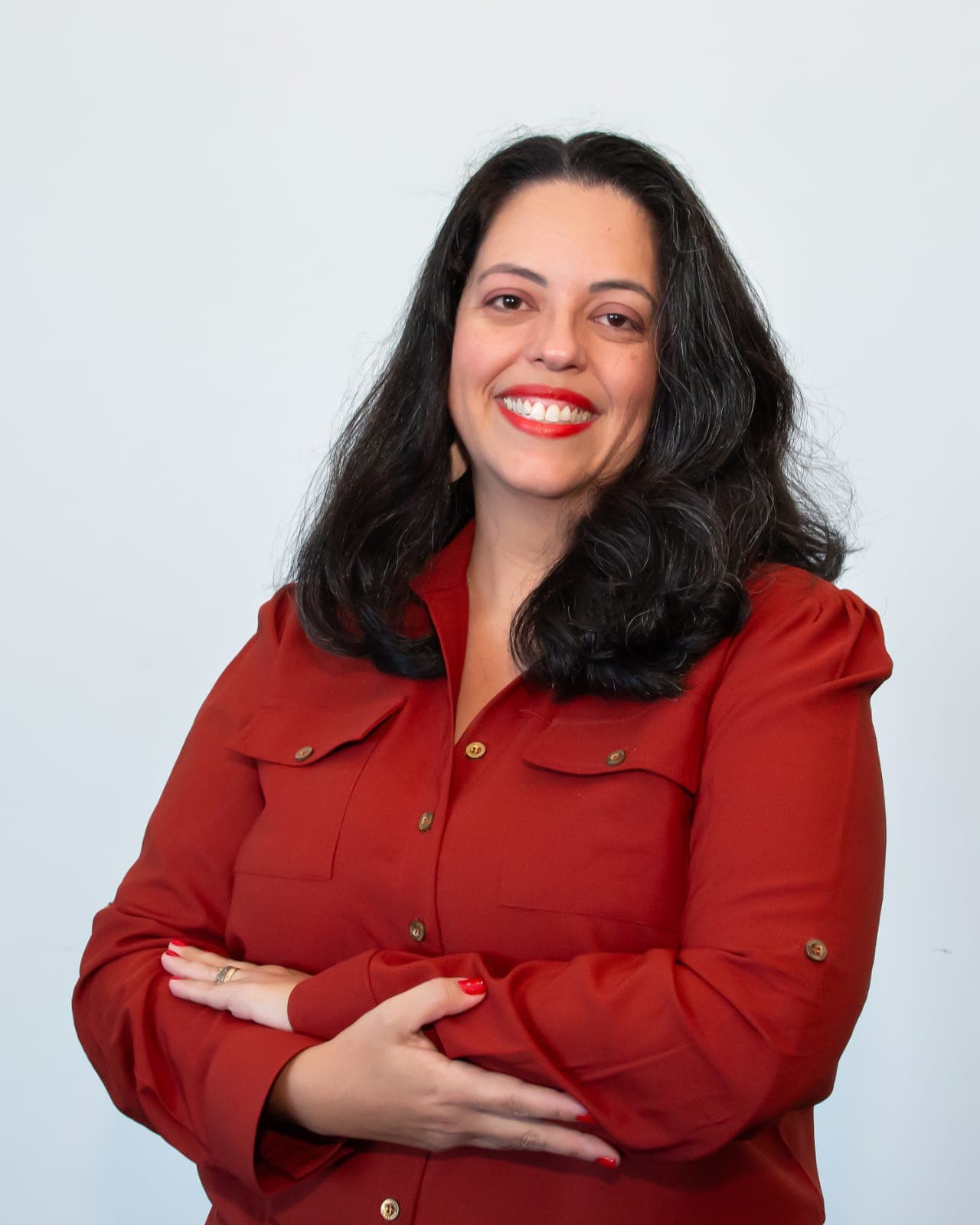 Foto de Rafaela Bueno